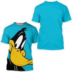 Daffy Duck Shirt Meaningful Gift For Family Gift For Boyfriend Valentine Gift