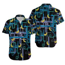 Dan Flashes Hawaiian Shirt Gift For Your Girlfriend Boyfriend Gift For Love Gift For Friend Best Valentine Present Holiday Gift