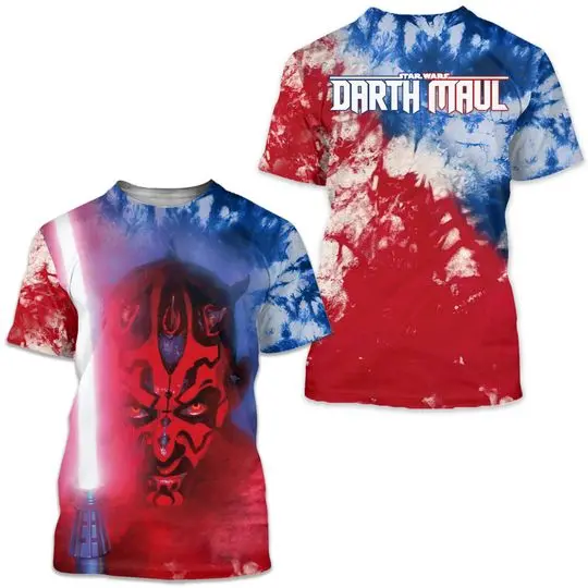 Darth Maul 2022 boot T-shirt Meaningful Gift For Family Gift For Boyfriend Valentine Gift
