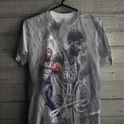 Kyrie Irving T-Shirt Meaningful Gift For Family Gift For Boyfriend Valentine Gift