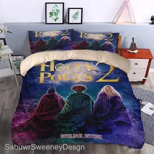 Sanderson Sisters Hocus PocusGift For Your Girlfriend Boyfriend Gift For Love Gift For Friend Best Valentine Present Holiday Gift