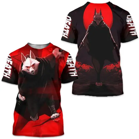The Last Wish Movie Shirt Gift, Movie Cartoon Shirt Gift Meaningful Gift For Family Gift For Boyfriend Valentine Gift