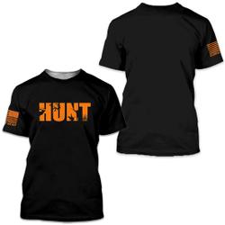 Deer Hunting Hunter Apparel T Shirt Meaningful Gift For Family Gift For Boyfriend Valentine Gift