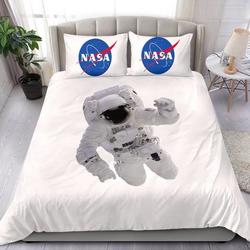 Millennium Falcon Star Wars Bedding Duvet CoverGift For Your Girlfriend Boyfriend Gift For Love Gift For Friend Best Valentine Present Holiday Gift