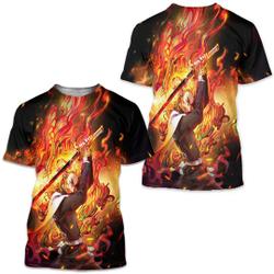 demon T-Shirt Meaningful Gift For Family Gift For Boyfriend Valentine Gift