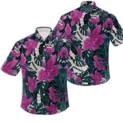 Dennis Nedry Hawaiian Shirt Gift For Your Girlfriend Boyfriend Gift For Love Gift For Friend Best Valentine Present Holiday Gift