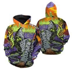 Denzel Curry Comic Art hoodie ,Denzel Curry Vintage 90's Tee, Denzel Curry Shirt