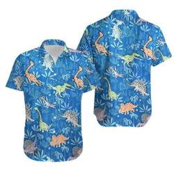dinaso Trending Hawaiian shirt, Summer Vacation Hawaiian Shirt Gift For Your Girlfriend Boyfriend Gift For Love Gift For Friend Best Valentine Present Holiday Gift