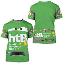 Disney Cars Costume, Chick Hicks 3D T Shirt Meaningful Gift For Family Gift For Boyfriend Valentine Gift