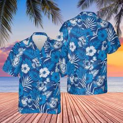 Disney Mickey And Friends Hawaiian Shirt, Summer Beach Trip Family Hawaiian Shirt, Aloha Hawaiian Beach Shirt Gift For Your Girlfriend Boyfriend Gift For Love Gift For Friend Best Valentine Present Holiday Gift