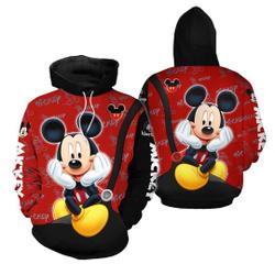 Disney Mickey Mouse Hoodie
