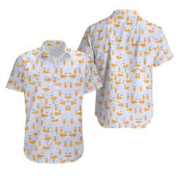 Disney Seagulls Mine Finding Nemo Hawaiian Shirt Gift For Your Girlfriend Boyfriend Gift For Love Gift For Friend Best Valentine Present Holiday Gift