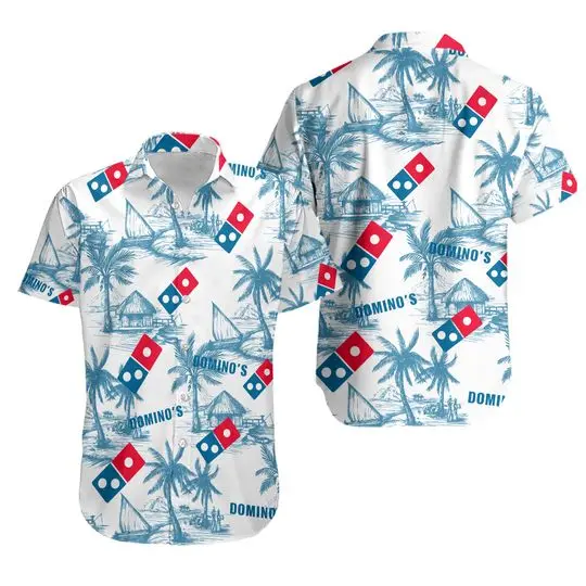 Tropical Flower Aloha Hawaiian Shirt Gift For Your Girlfriend Boyfriend Gift For Love Gift For Friend Best Valentine Present Holiday Gift