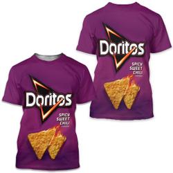 Doritos Heat Wave Shirt Christmas Costumes Shirt Meaningful Gift For Family Gift For Boyfriend Valentine Gift
