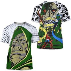 Dr.Dooom 2021 boot T-shirt Meaningful Gift For Family Gift For Boyfriend Valentine Gift