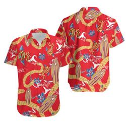 Dr Gonzo Fear And Loathing In Las Vegas Hawaiian Shirt Dr Gonzo Hawaiian Shirt Gift For Your Girlfriend Boyfriend Gift For Love Gift For Friend Best Valentine Present Holiday Gift