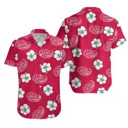 Dr Pepper Summer Shirt Gift For Your Girlfriend Boyfriend Gift For Love Gift For Friend Best Valentine Present Holiday Gift