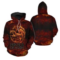 Dragon House Game Of Thrones Shirt