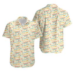 Dungeon Daddy Hawaiian Shirt, Dungeon Daddy Tshirt Gift For Your Girlfriend Boyfriend Gift For Love Gift For Friend Best Valentine Present Holiday Gift