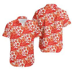 Dungeons And Dragons Hawaiian Shirt, DnD Monsters Gift For Your Girlfriend Boyfriend Gift For Love Gift For Friend Best Valentine Present Holiday Gift