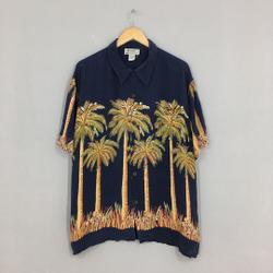 Vintage Avanti Hawaiian Shirt Gift For Your Girlfriend Boyfriend Gift For Love Gift For Friend Best Valentine Present Holiday Gift