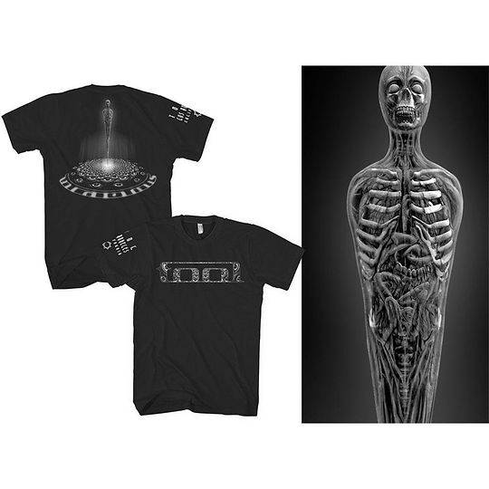 Tool BW Spectre t Shirt Meaningful Gift For Family Gift For Boyfriend Valentine Gift
