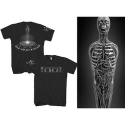 Tool BW Spectre t Shirt Meaningful Gift For Family Gift For Boyfriend Valentine Gift
