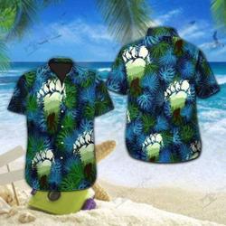 Fantastic Bigfoot Camping Hawaii Tshirt Gift For Your Girlfriend Boyfriend Gift For Love Gift For Friend Best Valentine Present Holiday Gift