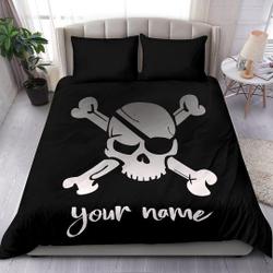 Pirate Bedding SetsGift For Your Girlfriend Boyfriend Gift For Love Gift For Friend Best Valentine Present Holiday Gift