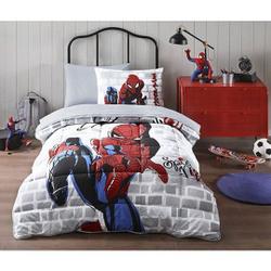 Spiderman Super Hero Single Disney Bedding SetsGift For Your Girlfriend Boyfriend Gift For Love Gift For Friend Best Valentine Present Holiday Gift