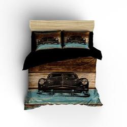 Car Bedding Set Gift For Your Girlfriend Boyfriend Gift For Love Gift For Friend Best Valentine Present Holiday Gift