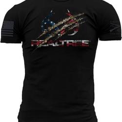 Grunt Style Realtree Edge - Claw T-Shirt Meaningful Gift For Family Gift For Boyfriend Valentine Gift