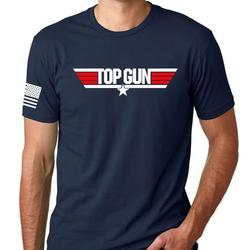 Top Gun Maverick T-shirt Meaningful Gift For Family Gift For Boyfriend Valentine Gift