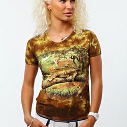 Leopard Shirt Meaningful Gift For Family Gift For Boyfriend Valentine Gift