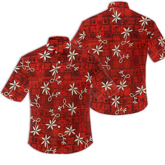 Elvis Presley Aloha Hawaiian Shirt Gift For Your Girlfriend Boyfriend Gift For Love Gift For Friend Best Valentine Present Holiday Gift