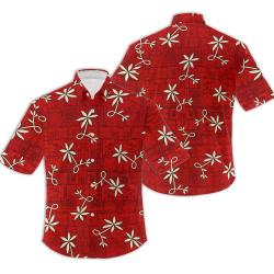 Elvis-Presley Hawaiian Shirt , Short-Sleeve Hawaiian Shirt Gift For Your Girlfriend Boyfriend Gift For Love Gift For Friend Best Valentine Present Holiday Gift