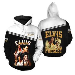 Elvis Presley Hoodie