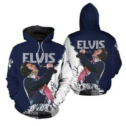 Elvis Presley Hoodies