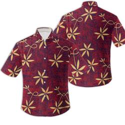 Elvis Presley  Red Hawaii Shirt Gift For Your Girlfriend Boyfriend Gift For Love Gift For Friend Best Valentine Present Holiday Gift