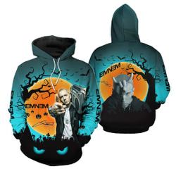 Eminem 3D Hoodie