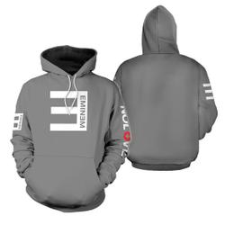 Eminem Rapper Hoodie