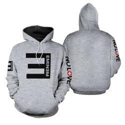 Eminem Hoodie, Eminem Rapper Hoodie