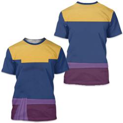 Emperor's New Groove Costume, Krock Shirt, Disney World Shirt Meaningful Gift For Family Gift For Boyfriend Valentine Gift