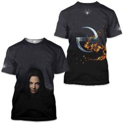 Evanescence 3D Tshirt Meaningful Gift For Family Gift For Boyfriend Valentine Gift