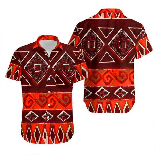 Evelyn Margolis Vintage Aloha Shirt Gift For Your Girlfriend Boyfriend Gift For Love Gift For Friend Best Valentine Present Holiday Gift