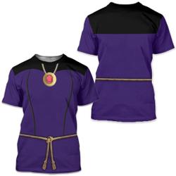 Evil Queen Women's Shirt Meaningful Gift For Family Gift For Boyfriend Valentine Gift