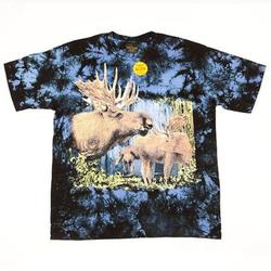 Moose Shirt Meaningful Gift For Family Gift For Boyfriend Valentine Gift