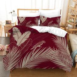 Vintage Bedding Set Gift For Your Girlfriend Boyfriend Gift For Love Gift For Friend Best Valentine Present Holiday Gift