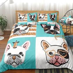 Dog Bedding Set Gift For Your Girlfriend Boyfriend Gift For Love Gift For Friend Best Valentine Present Holiday Gift