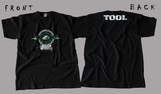 Tool New DTG T Shirt Meaningful Gift For Family Gift For Boyfriend Valentine Gift